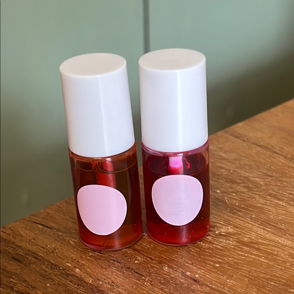 Vibrant Lip Tint Duo